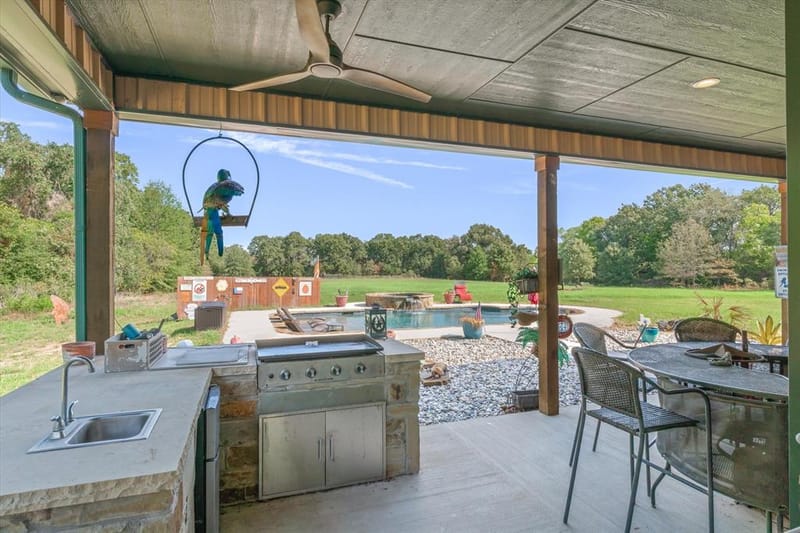 1109 Vz County Road 2303, Canton TX 75103 - Photo 28