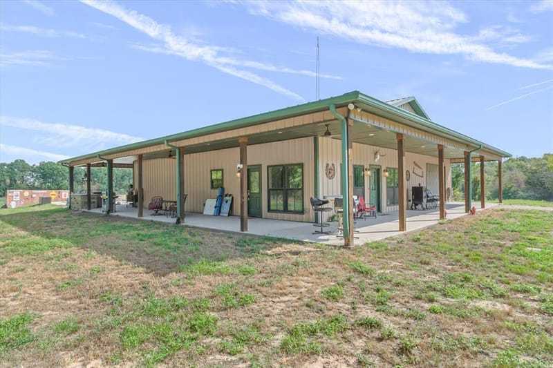 1109 Vz County Road 2303, Canton TX 75103 - Photo 5