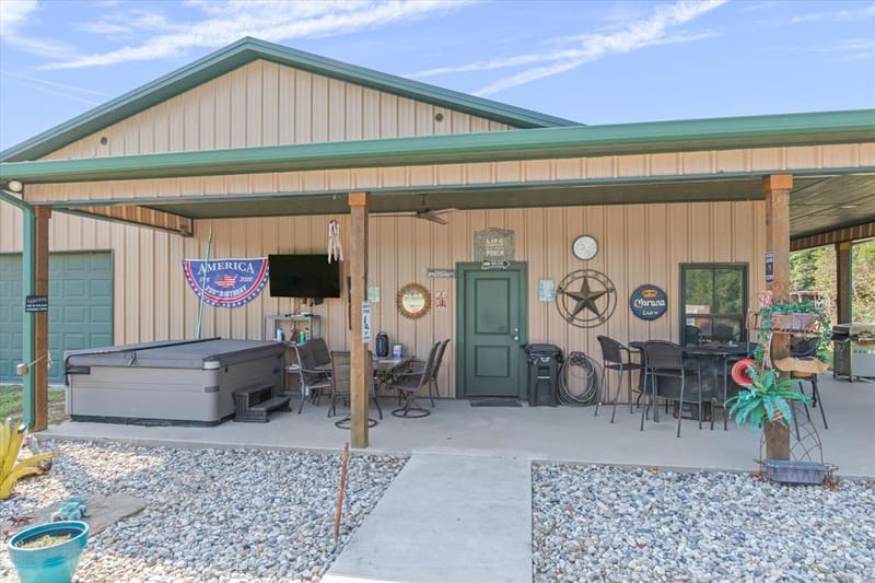 1109 Vz County Road 2303, Canton TX 75103 - Photo 30
