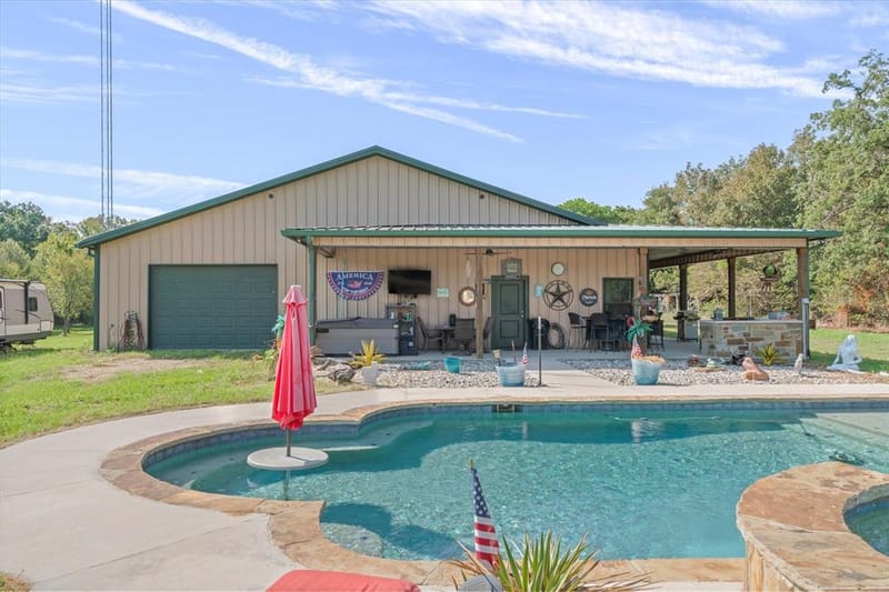 1109 Vz County Road 2303, Canton TX 75103 - Photo 33