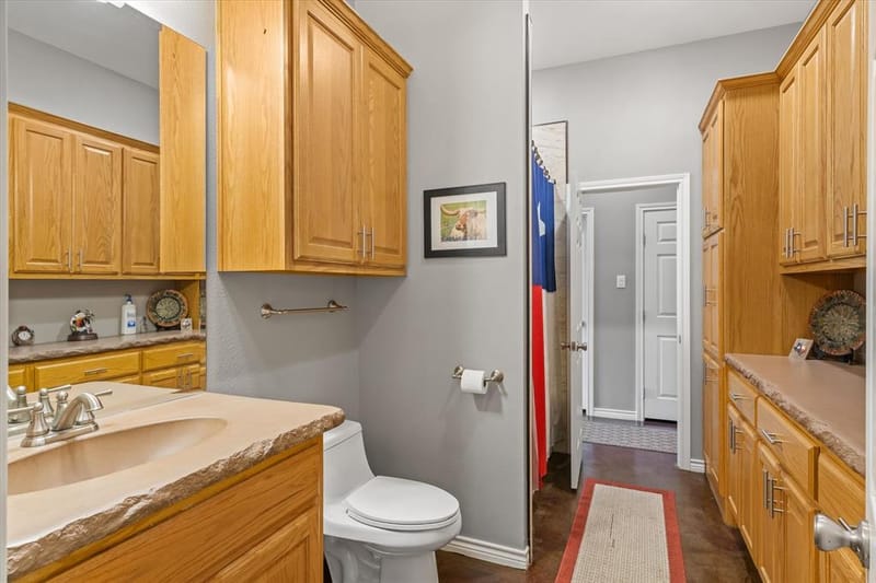 1109 Vz County Road 2303, Canton TX 75103 - Photo 18