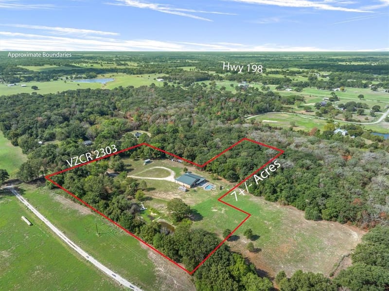 1109 Vz County Road 2303, Canton TX 75103 - Photo 37