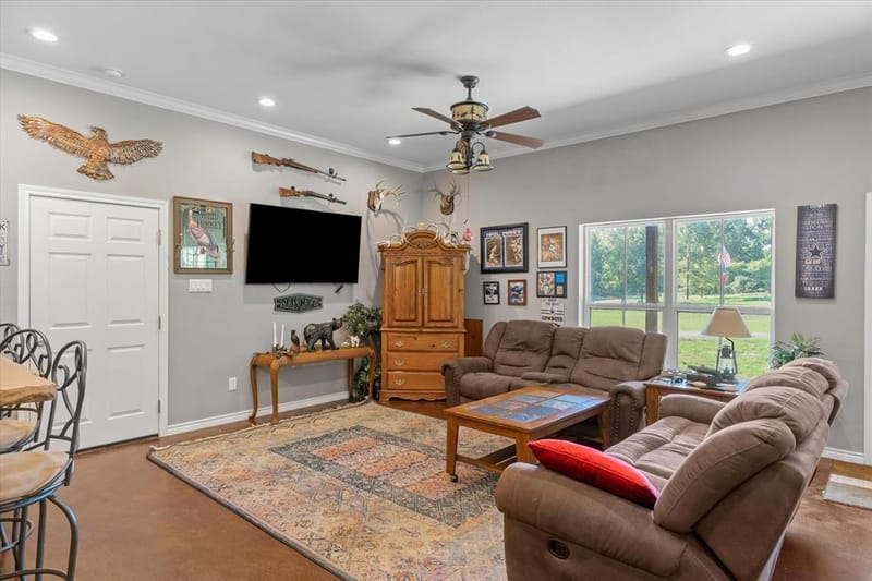 1109 Vz County Road 2303, Canton TX 75103 - Photo 15