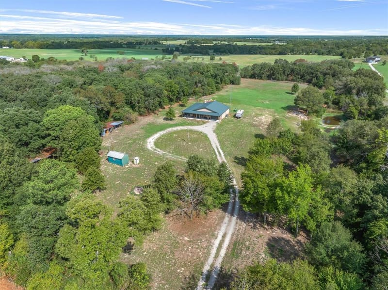 1109 Vz County Road 2303, Canton TX 75103 - Photo 35