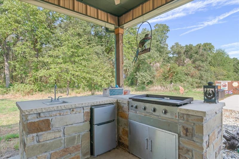 1109 Vz County Road 2303, Canton TX 75103 - Photo 29