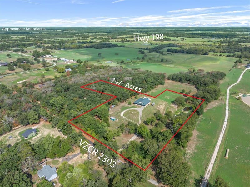 1109 Vz County Road 2303, Canton TX 75103 - Photo 4
