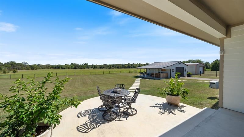 505 Vz County Road 4106, Canton TX 75103 - Photo 28