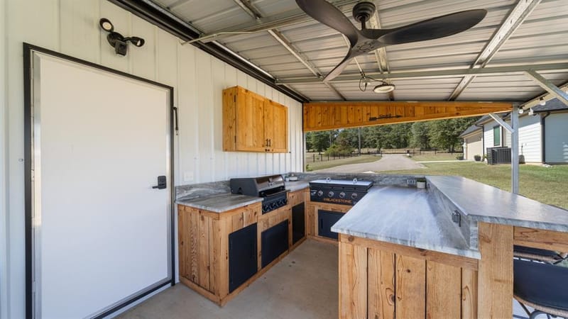 505 Vz County Road 4106, Canton TX 75103 - Photo 30