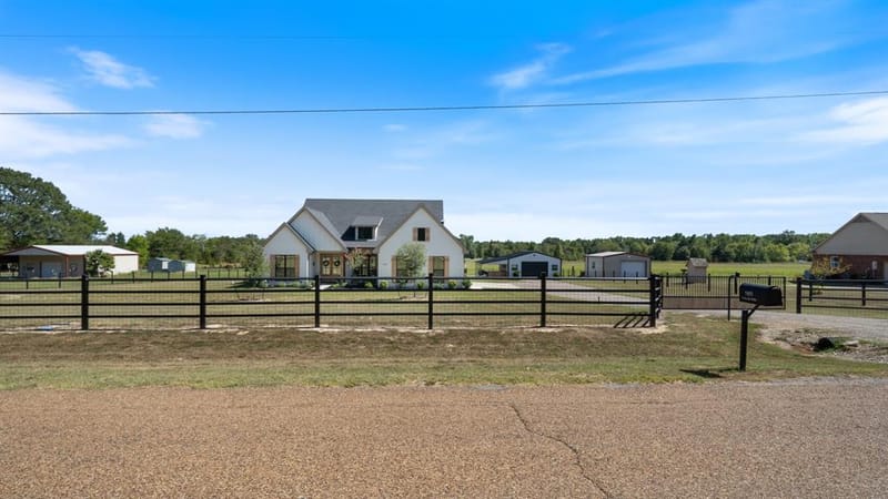505 Vz County Road 4106, Canton TX 75103 - Photo 34