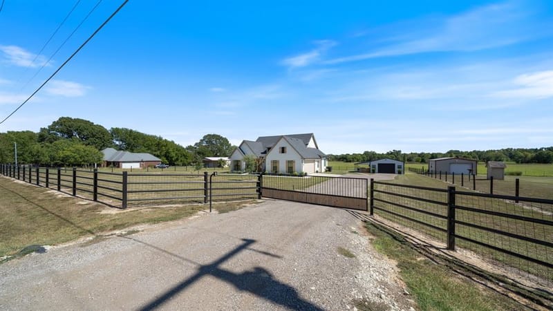 505 Vz County Road 4106, Canton TX 75103 - Photo 35