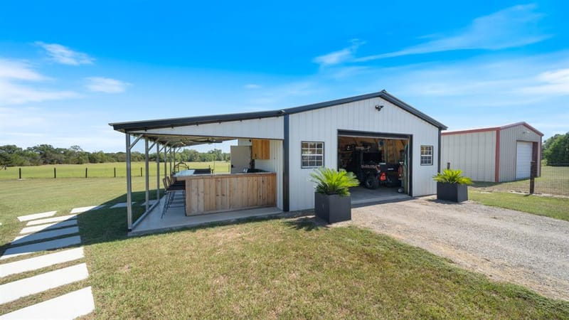 505 Vz County Road 4106, Canton TX 75103 - Photo 29