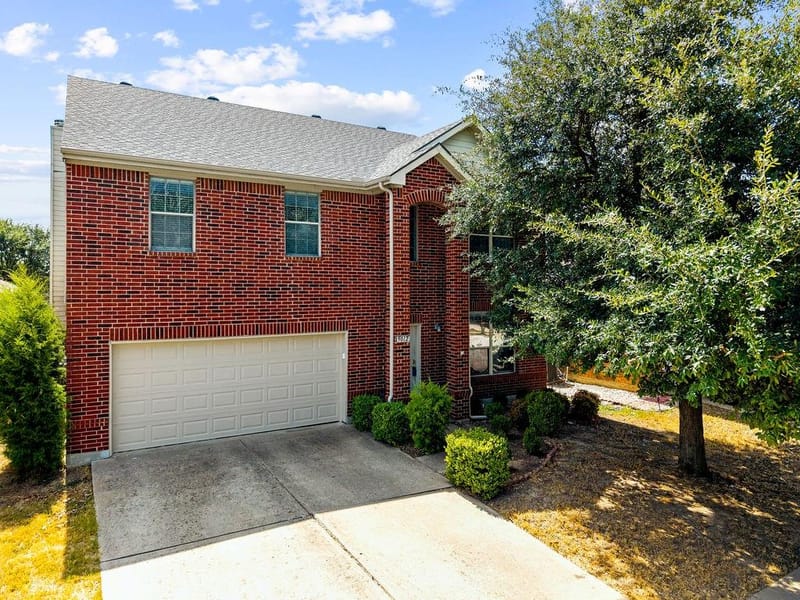 5012 Meridian Lane, Fort Worth TX 76244 - Photo 19