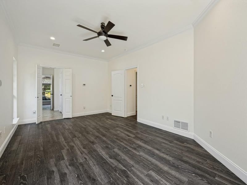 607 Biscayne Drive, Mansfield TX 76063 - Photo 8
