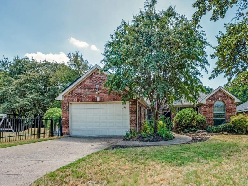 607 Biscayne Drive, Mansfield TX 76063 - Photo 25