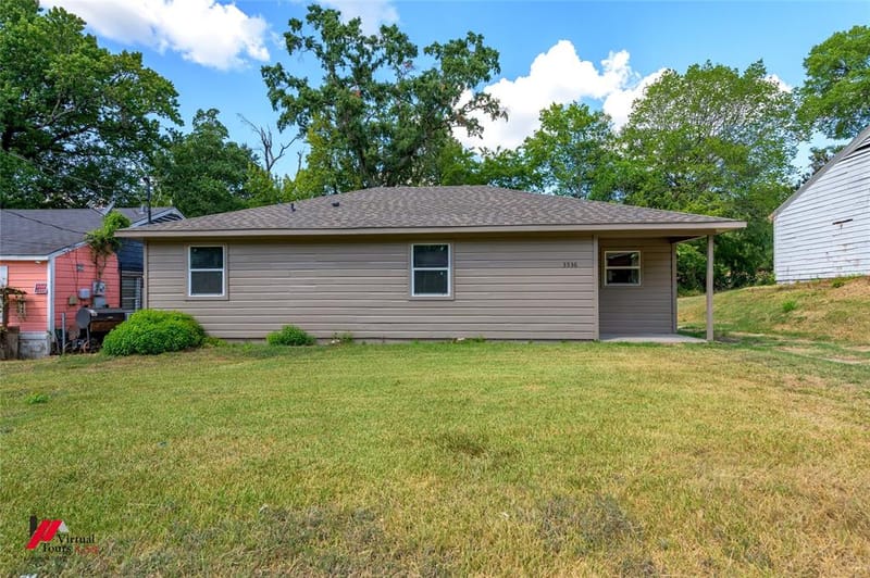 3536 Sumner Street, Shreveport LA 71109 - Photo 2
