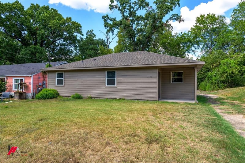 3536 Sumner Street, Shreveport LA 71109
