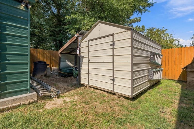 22107 Lakewood Drive, Frankston TX 75763 - Photo 22
