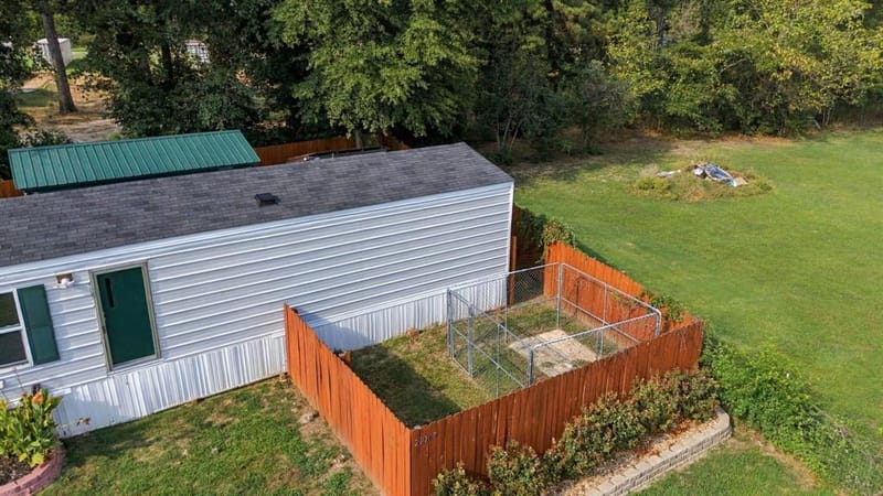 22107 Lakewood Drive, Frankston TX 75763 - Photo 24