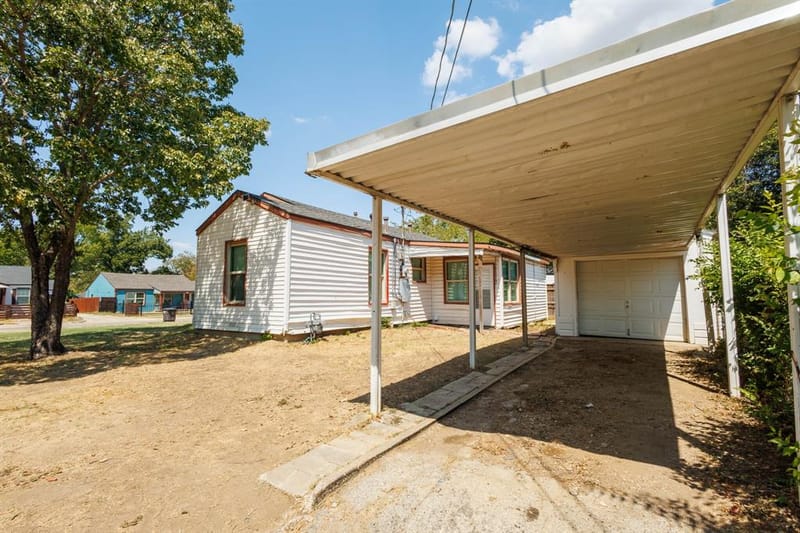 913 S Sargent Street, Fort Worth TX 76103 - Photo 15