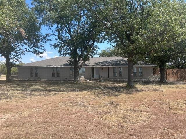 1353 Beasley Boulevard, Whitewright TX 75491