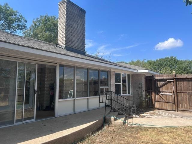 1353 Beasley Boulevard, Whitewright TX 75491 - Photo 30