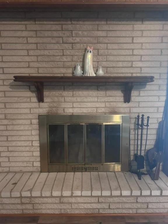 1353 Beasley Boulevard, Whitewright TX 75491 - Photo 15