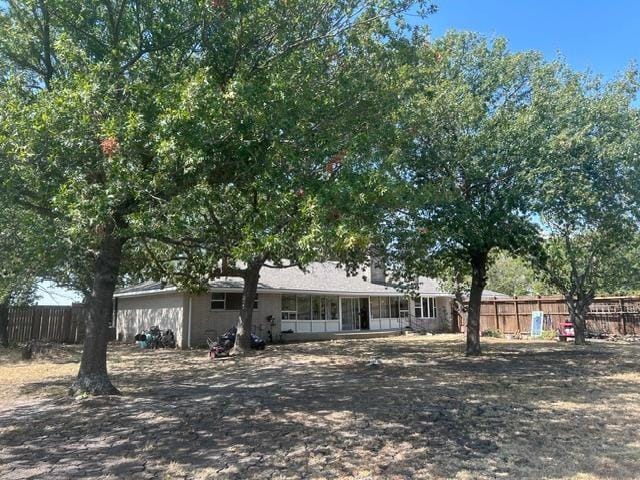 1353 Beasley Boulevard, Whitewright TX 75491 - Photo 35