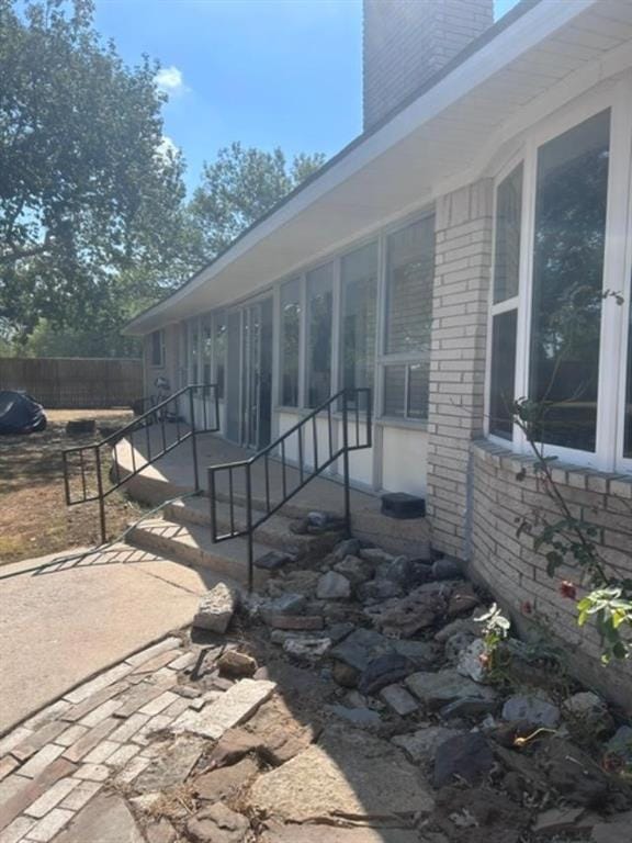1353 Beasley Boulevard, Whitewright TX 75491 - Photo 29