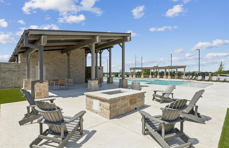 3101 Tophill Drive, Celina TX 75009 - Photo 21