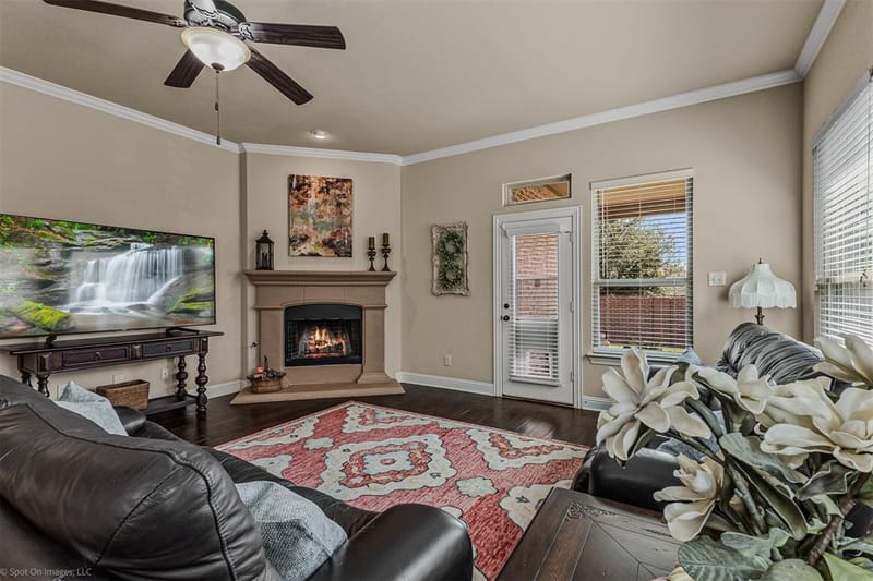 1314 Oak Hill Lane, Murphy TX 75094 - Photo 6