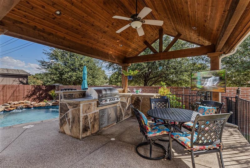 1314 Oak Hill Lane, Murphy TX 75094 - Photo 26