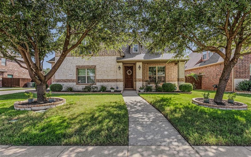 1314 Oak Hill Lane, Murphy TX 75094 - Photo 36