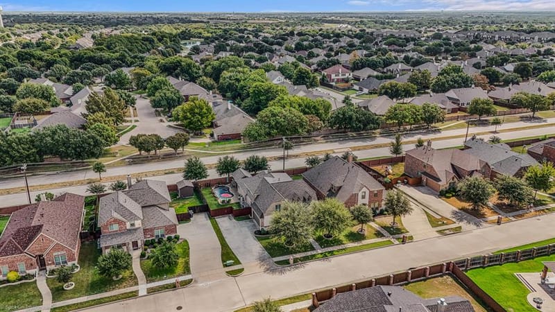 1314 Oak Hill Lane, Murphy TX 75094 - Photo 32