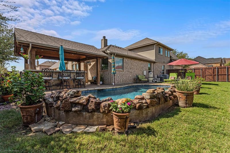 1314 Oak Hill Lane, Murphy TX 75094 - Photo 29