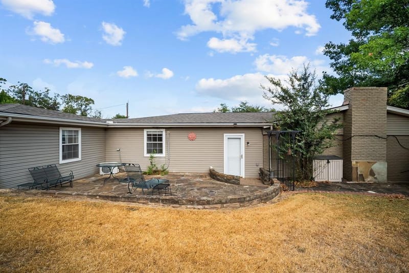 3709 Pecan Park Drive, Weatherford TX 76087 - Photo 6