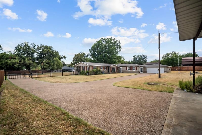 3709 Pecan Park Drive, Weatherford TX 76087 - Photo 36
