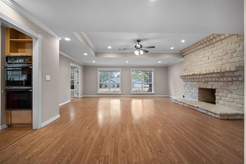 3709 Pecan Park Drive, Weatherford TX 76087 - Photo 28