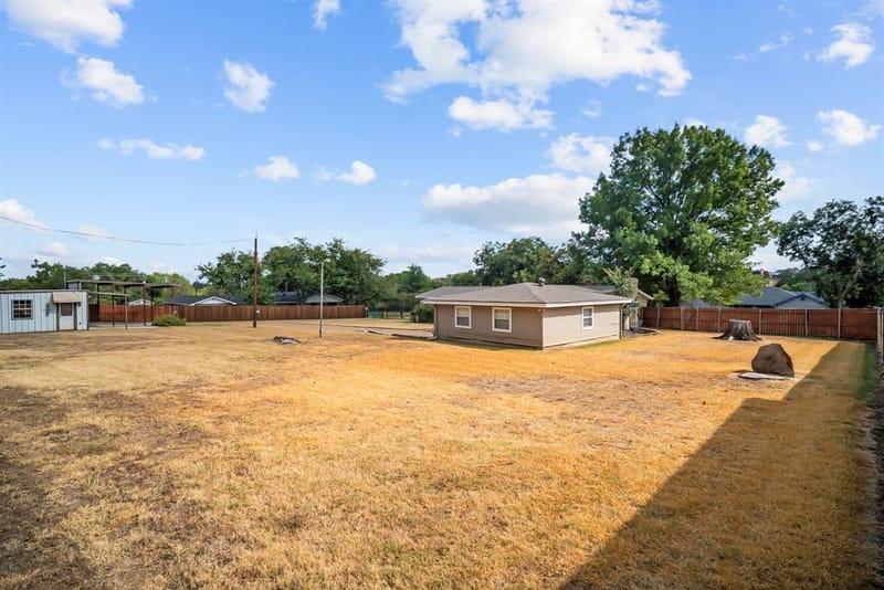 3709 Pecan Park Drive, Weatherford TX 76087 - Photo 34