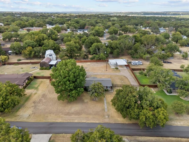 3709 Pecan Park Drive, Weatherford TX 76087 - Photo 38