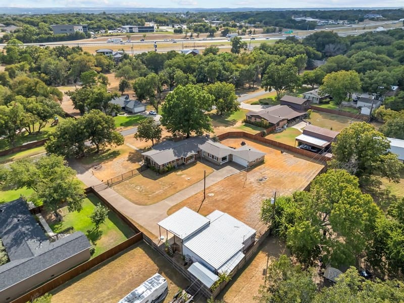 3709 Pecan Park Drive, Weatherford TX 76087 - Photo 40