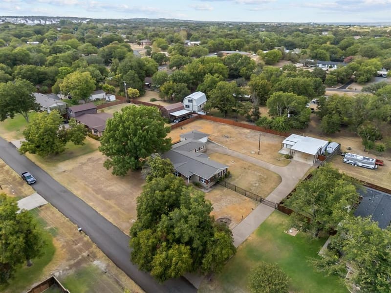 3709 Pecan Park Drive, Weatherford TX 76087 - Photo 39