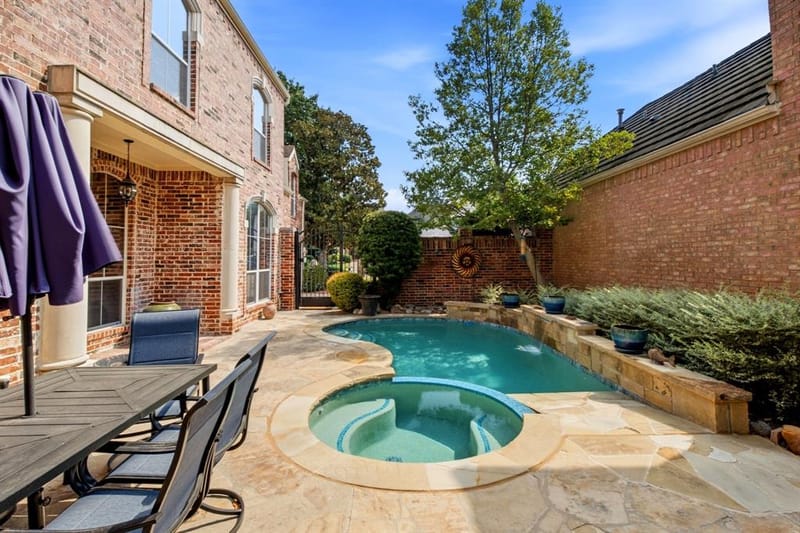 2805 Prestonwood Drive, Plano TX 75093 - Photo 37