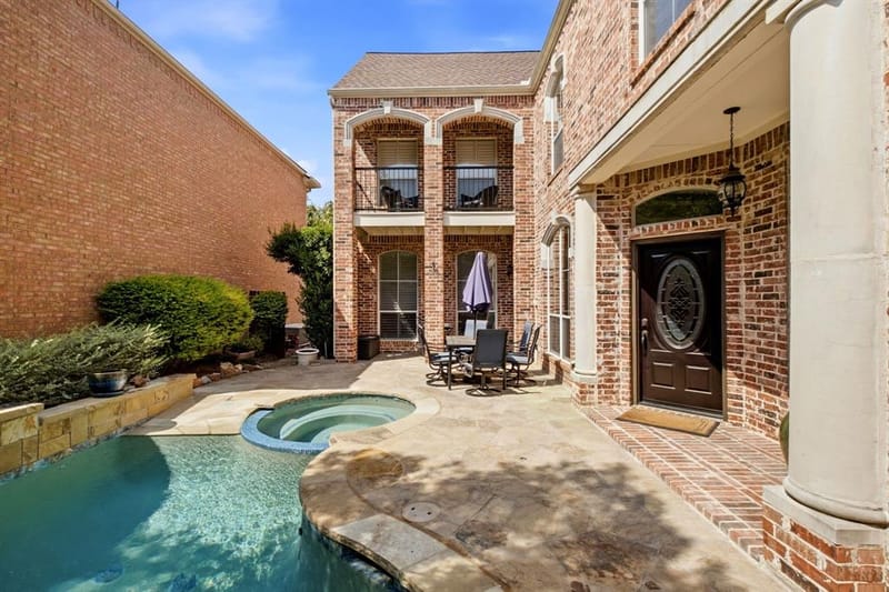 2805 Prestonwood Drive, Plano TX 75093 - Photo 4