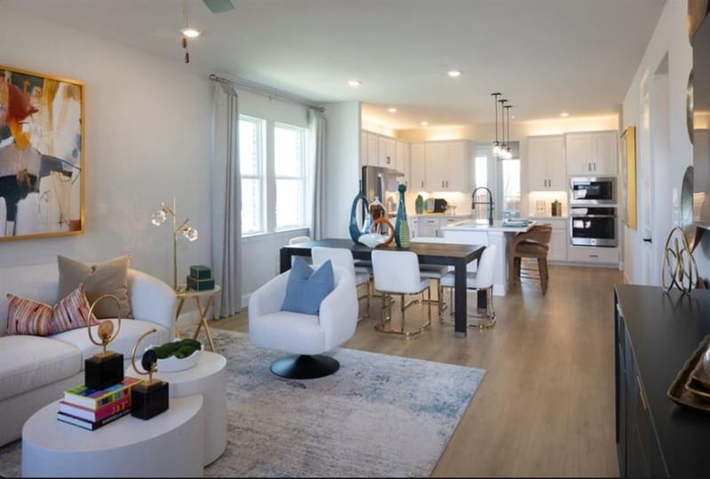 1104 Hyssop Drive, Celina TX 75009 - Photo 7