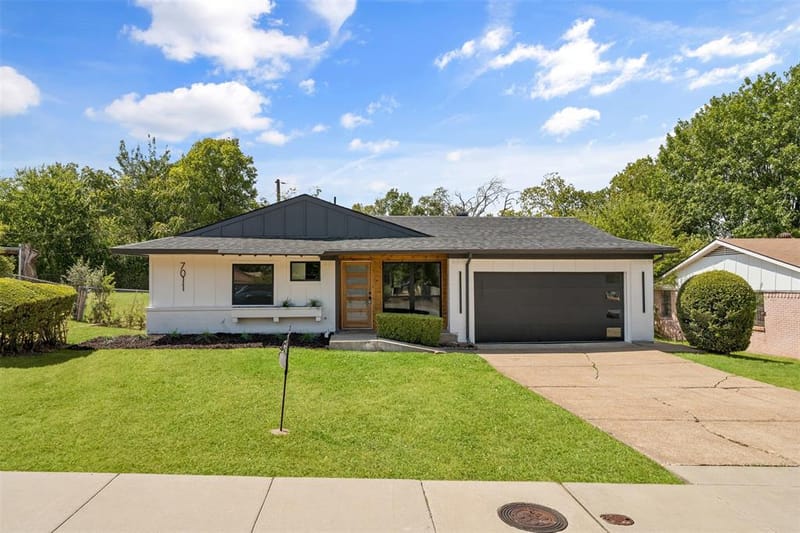7011 Sweet Sue Lane, Dallas TX 75241