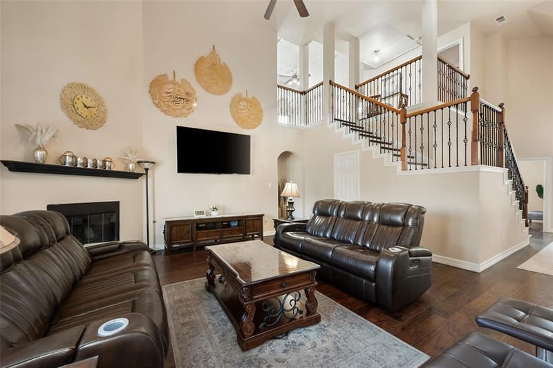 5400 Rolling Meadows Drive, Fort Worth TX 76123 - Photo 7