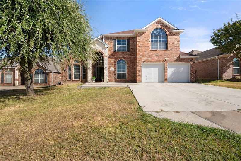 5400 Rolling Meadows Drive, Fort Worth TX 76123 - Photo 3