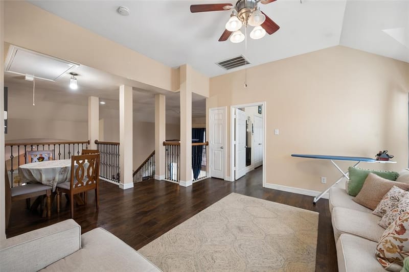 5400 Rolling Meadows Drive, Fort Worth TX 76123 - Photo 33