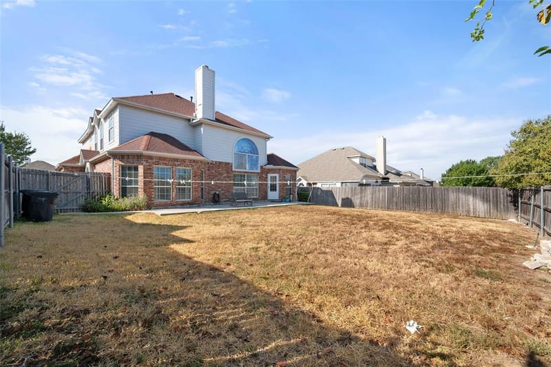 5400 Rolling Meadows Drive, Fort Worth TX 76123 - Photo 4