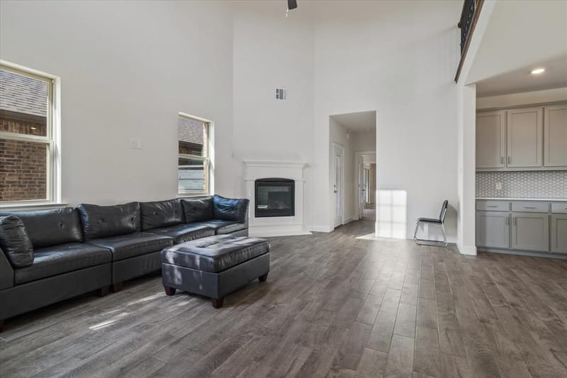 6012 Dandelion Drive, Little Elm TX 76227 - Photo 4